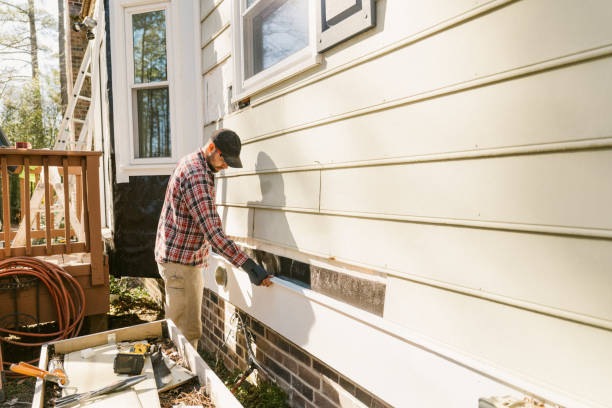 Trusted Siding Installation service in Bostic, NC - Creative Siding